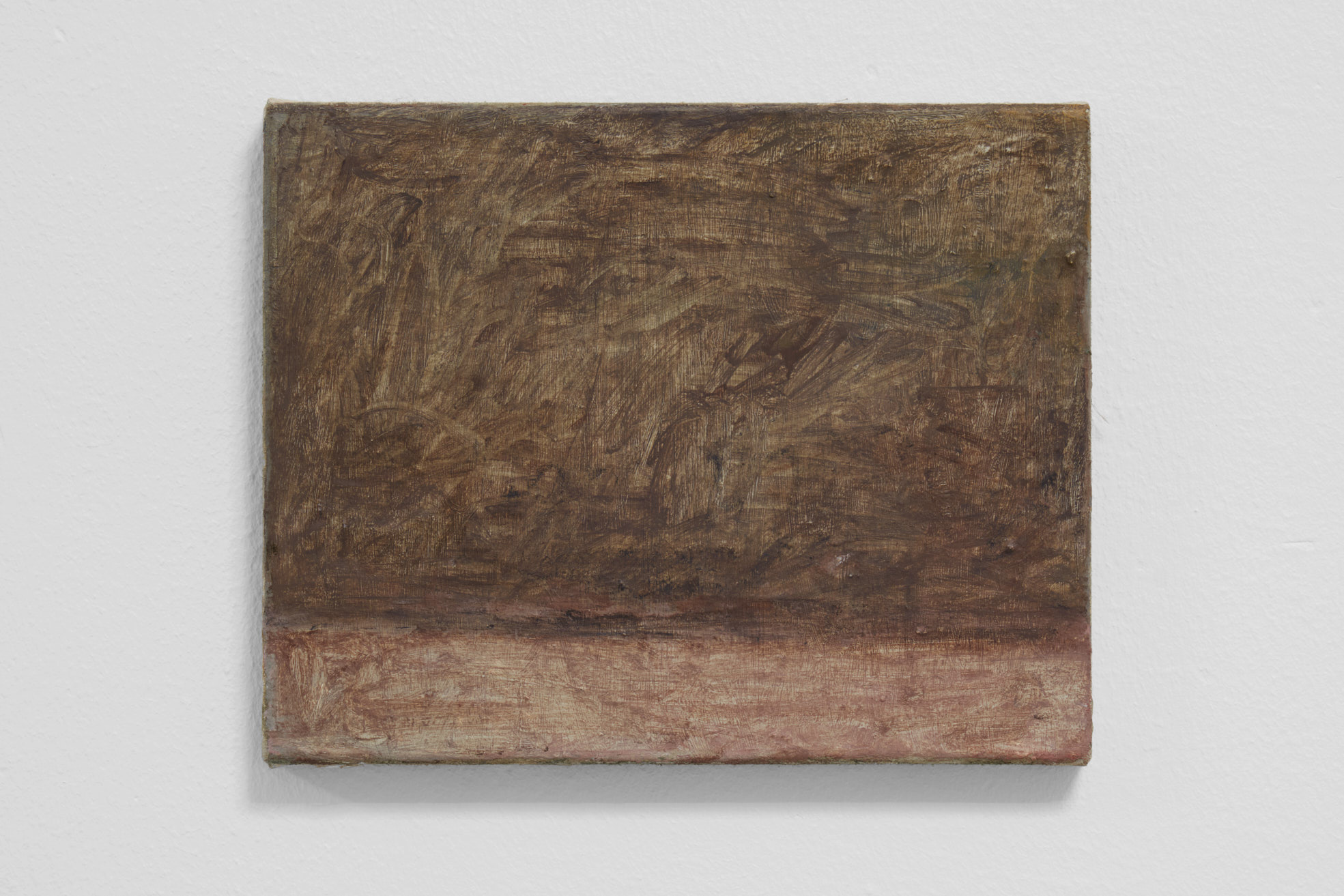 Jens Fröberg, Still life, oil on canvas, 24 ×30 cm,